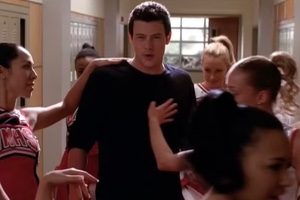 hello i love you (1x14)