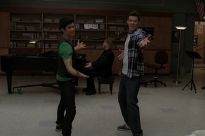 i've gotta be me (2x18)
