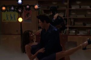 more than a woman (3x16)