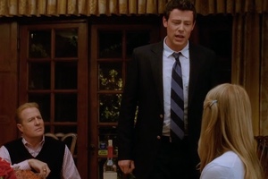 (you're) having my baby (1x10)