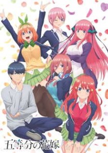Quintessential Quintuplets