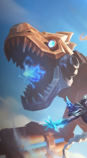 Original/Base (Wild Rift)