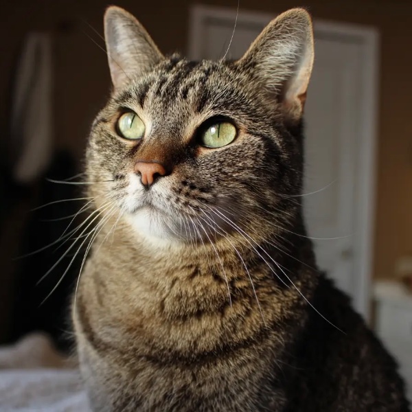 American Shorthair