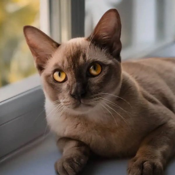 Burmese