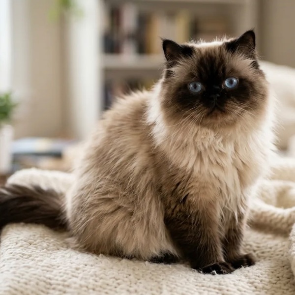 Himalayan
