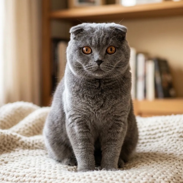 Scottish Fold