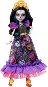 Dia de Muertos 1