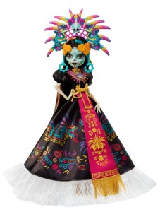 Dia de Muertos 3