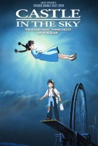 Castle of the Sky