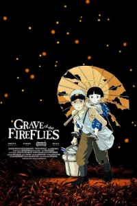 Grave of the fireflies