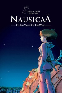 Nausicaa and the valley of the wind
