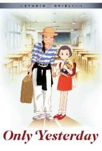 Only Yesterday