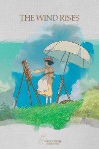 The Wind Rises
