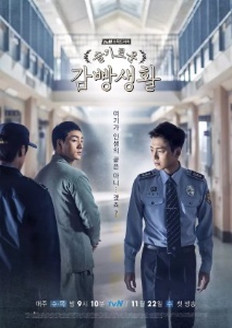 Prison playbook