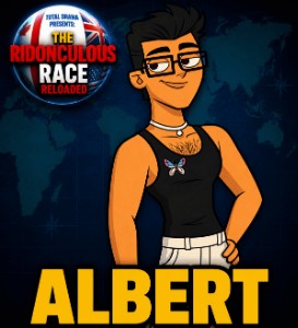Albert