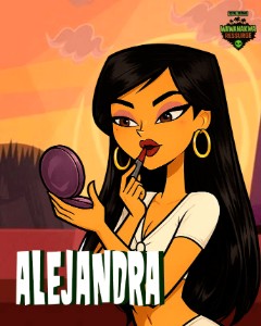 Alejandra