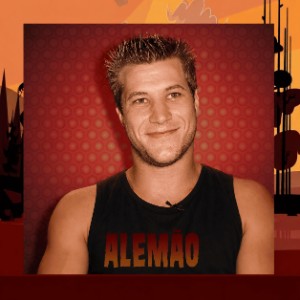 Alemão