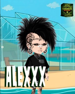 Alexxx