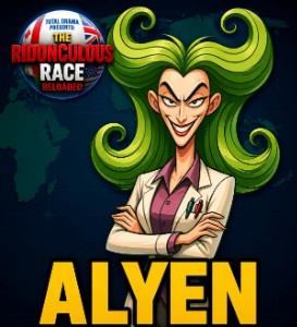 Alyen