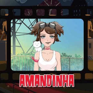 Amandinha