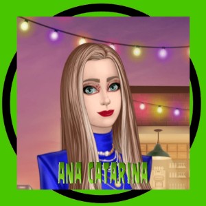 Ana Catarina