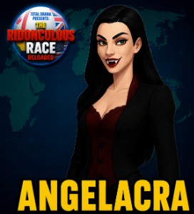 Angelacra