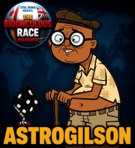 Astrogilson
