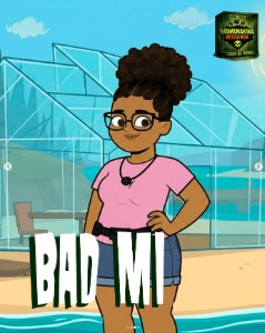 BadMi