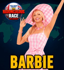 Barbie