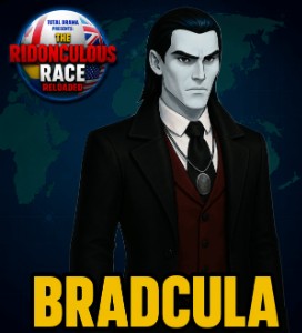 Bradcula