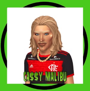 Cassy