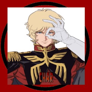 Char