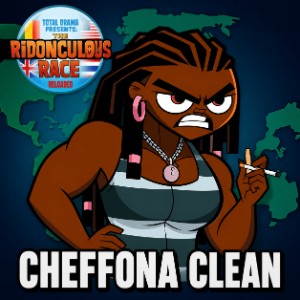 Cheffona