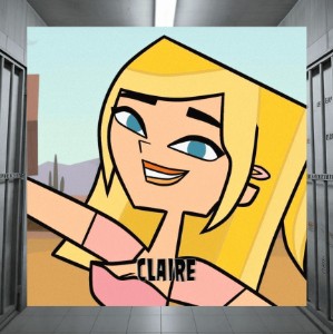 Claire