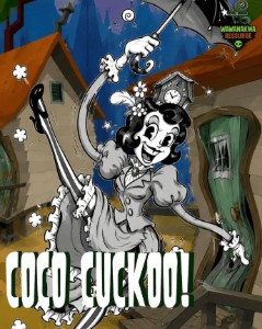Coco Cuckoo