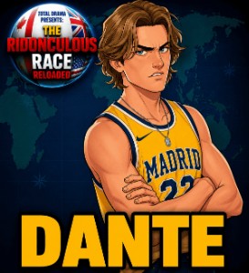 Dante