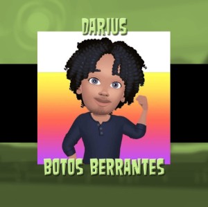 Darius