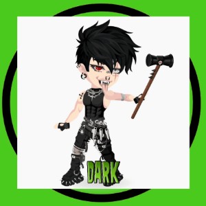 Dark