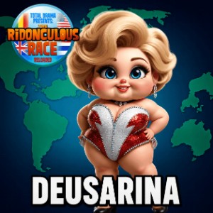 Deusarina