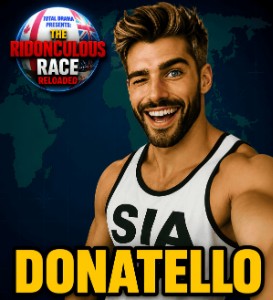 Donatello