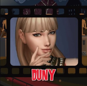 Duny