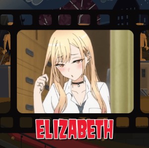 Elizabeth I Liz