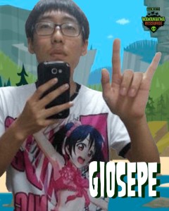 Giusepe