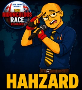 Hahzard
