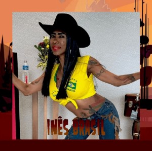 Inês Brasil