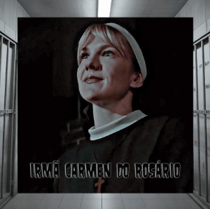 Irmã Carmen
