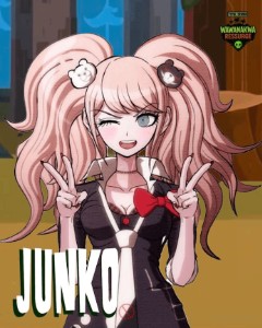 Junko