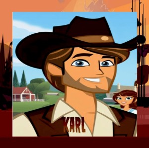 Karl