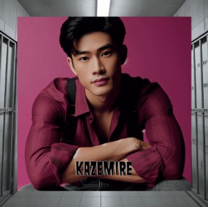 Kazemire
