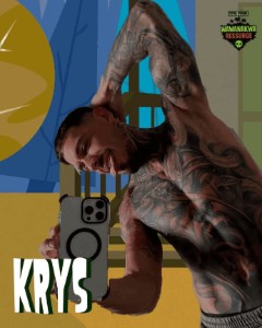 Krys